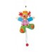Wooden Clown Jumping Jacks Wooden Clown Jumping Jacks
